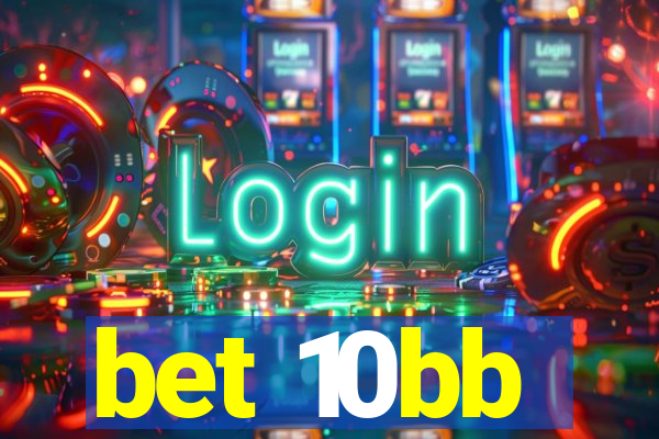 bet 10bb